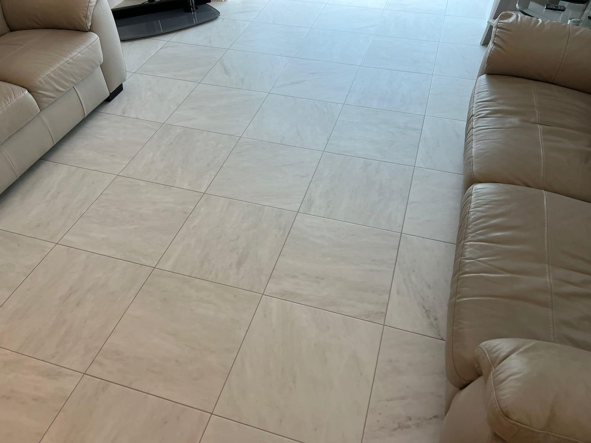 Creative Flooring tweet media