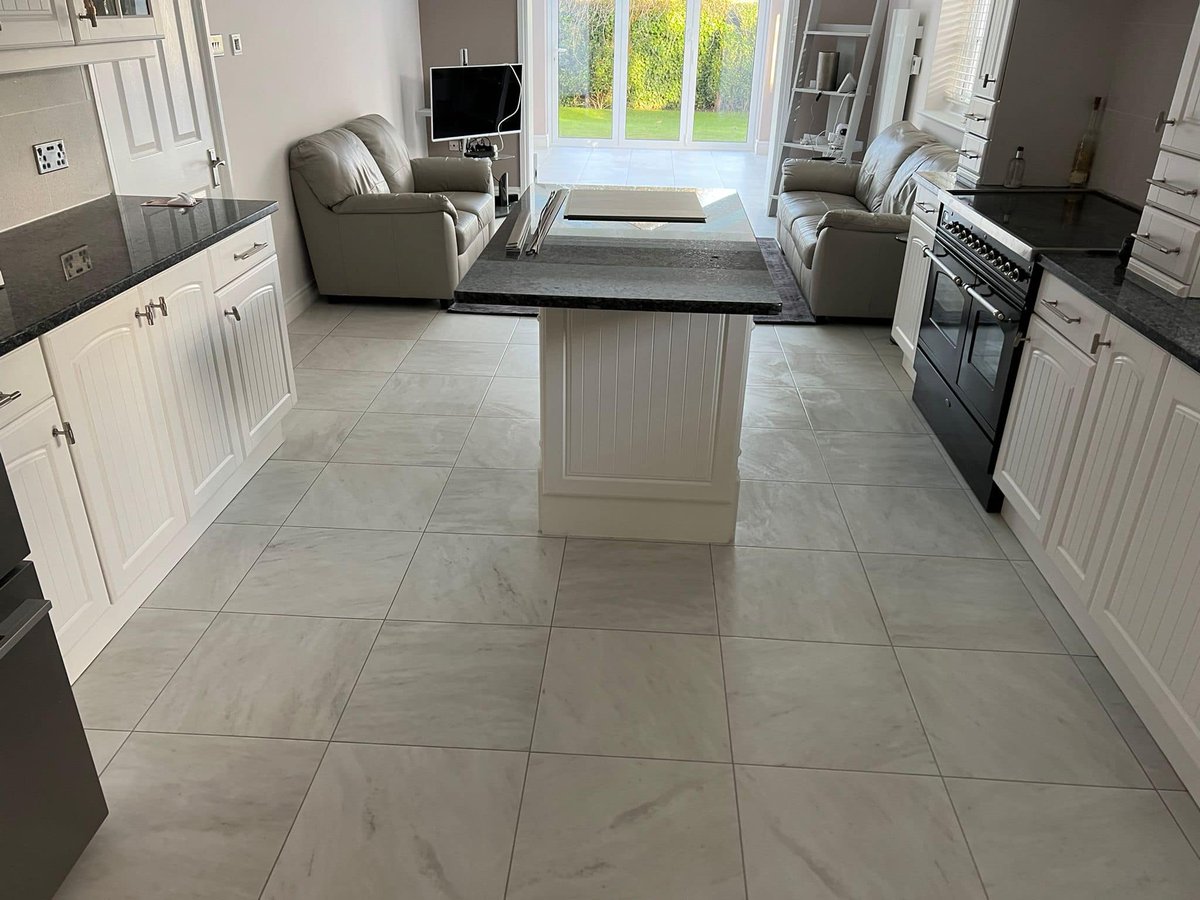 Creative Flooring tweet media