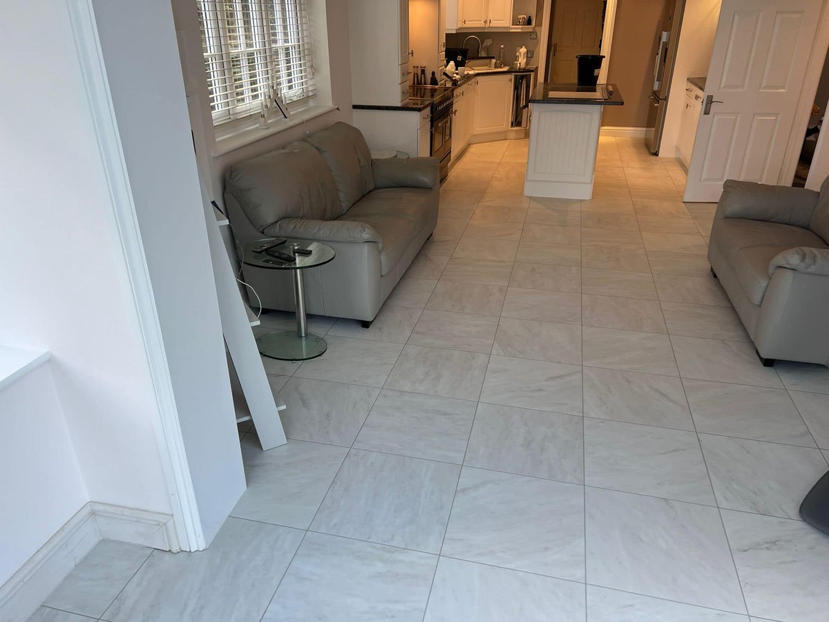 Creative Flooring tweet media