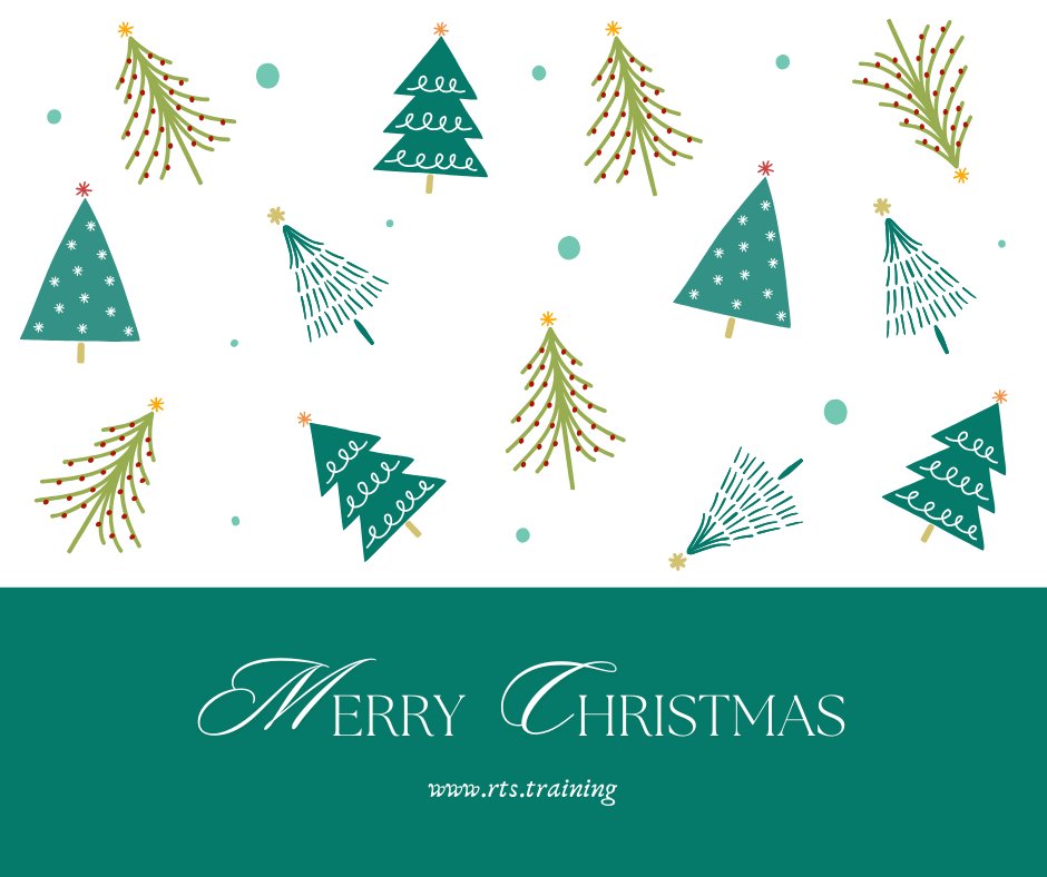 🎄 Festive Cheer at RTS! 🎄

As 2024 comes to an end, we’re celebrating an incredible year of achievements at RTS Training:
✅ Trained over 100 new early years professionals
✅ Supported over 50 childcare settings
🎉 Awarded Best Early Years Apprenticeships Provider 2024