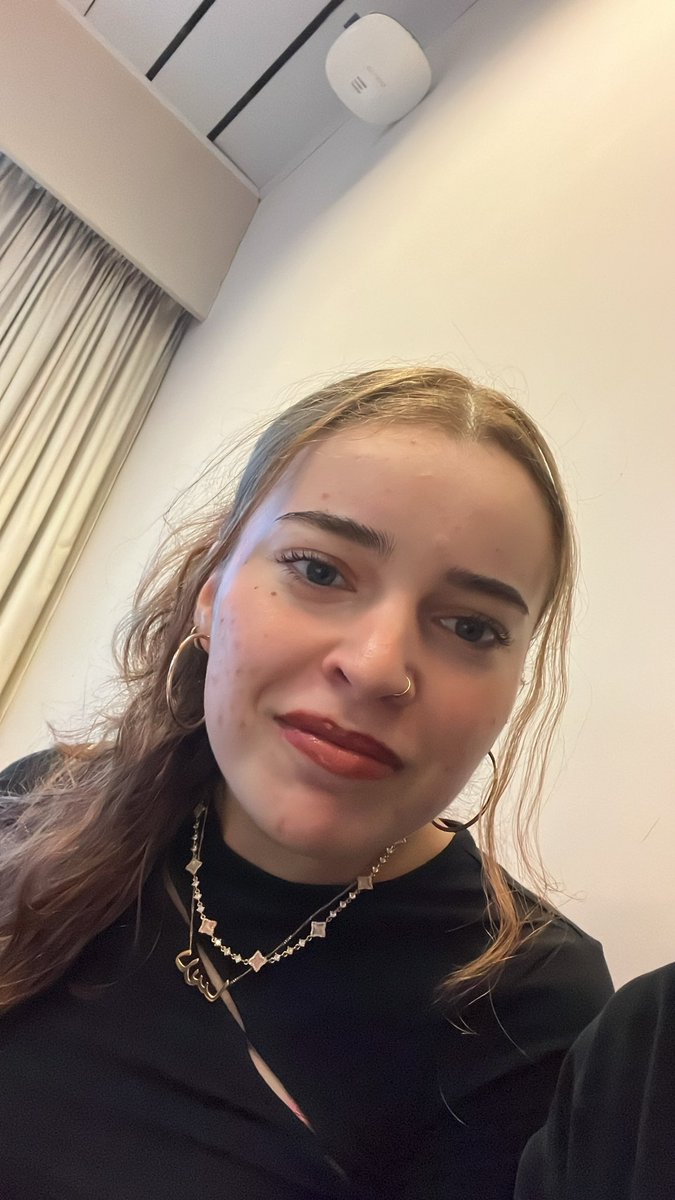 Het is een ruige dag voor ganggggg497 vandaag like haar TikTok even voor support #onizuka