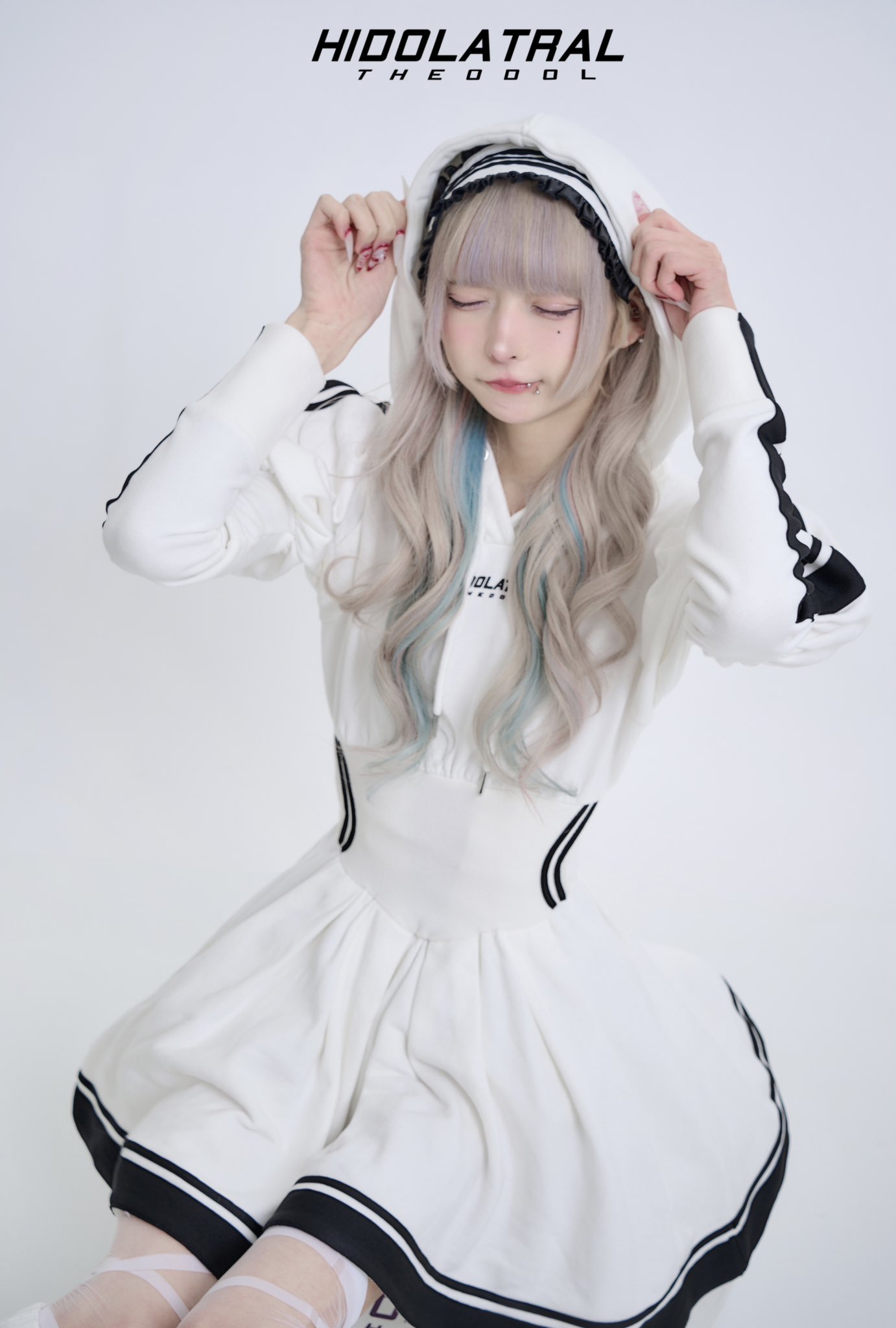 イドラタールテオドール様らぶしっくはやてキーホルダーなりきり