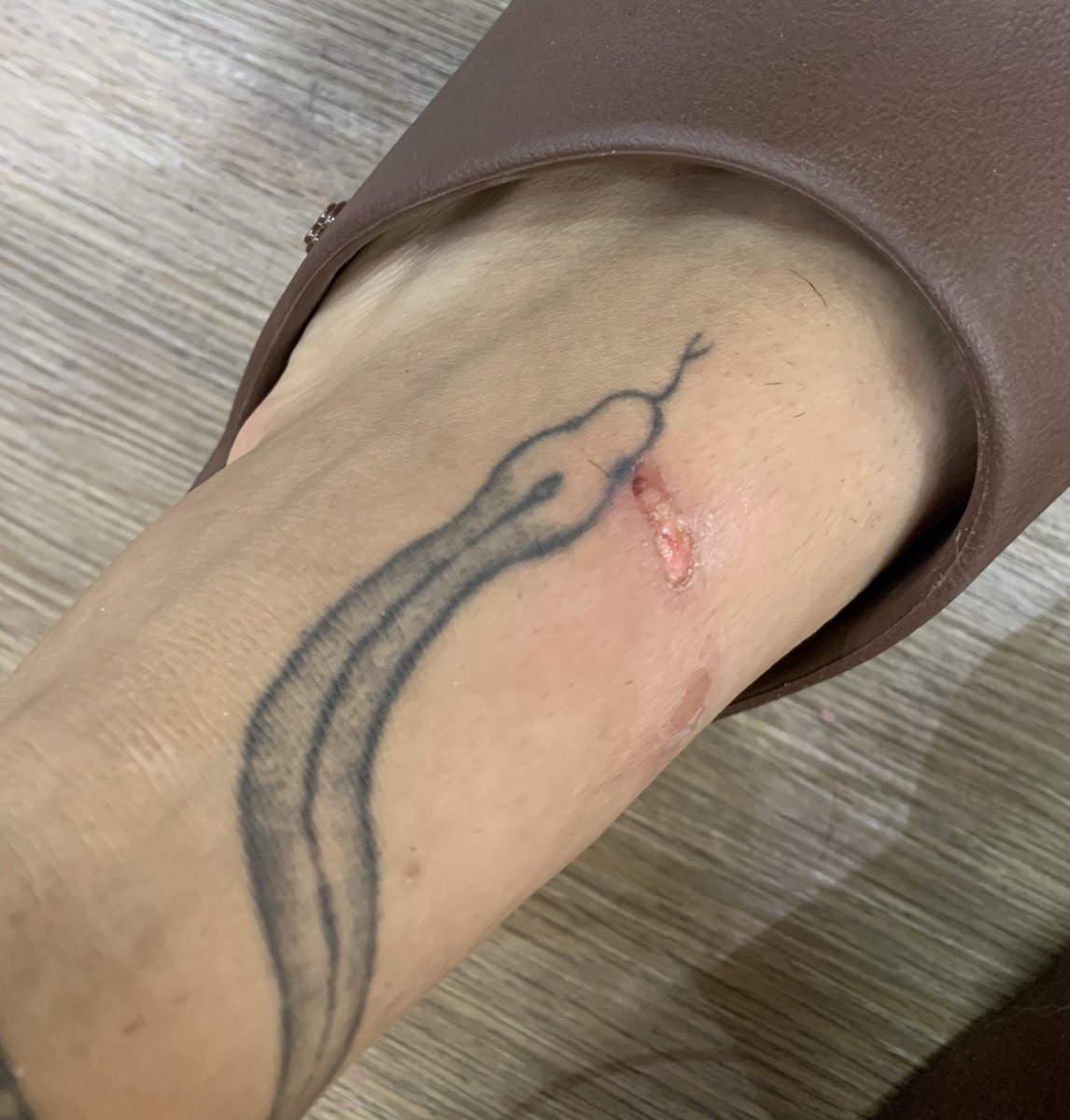 cecyclonada's tweet image. Ninguém te conta a verdade sobre ela