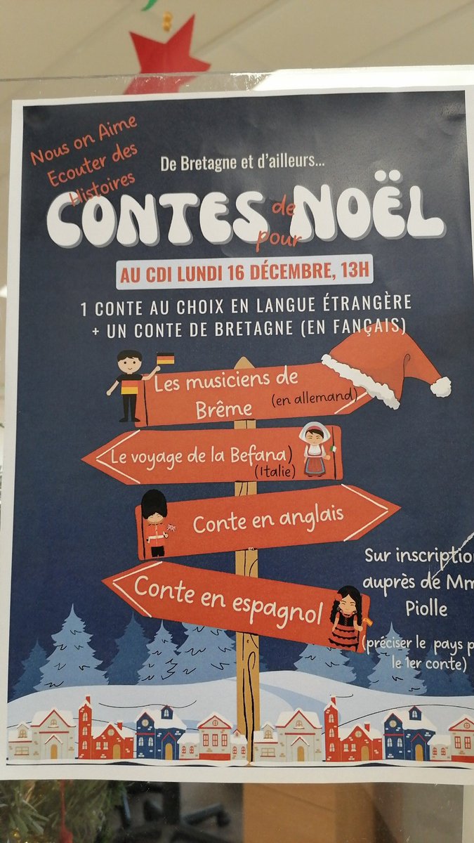 NOEL DU FAIL tweet media