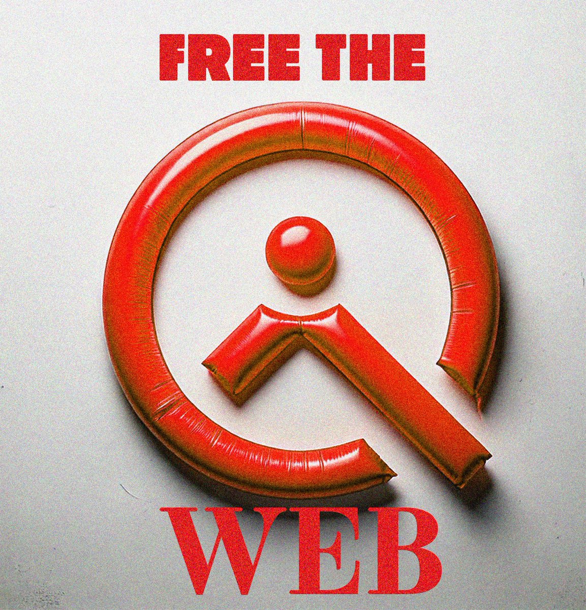 kiraz_bey's tweet image. Just a reminder.

At this point you can only say how undervalued $QUIL is, big names will be unveiled, devs will use the network to build dApps - and the price is just a joke. 

We will be the winners, inshallah

@QuilibriumInc #FREETHEWEB