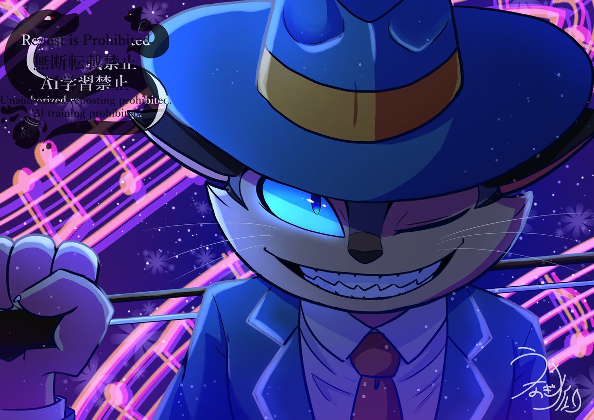 #lackadaisy  
推しがかっこよ過ぎるし、ニカって笑うのは反則だって…曲もポップな感じがあって大好き💙🎶🎻