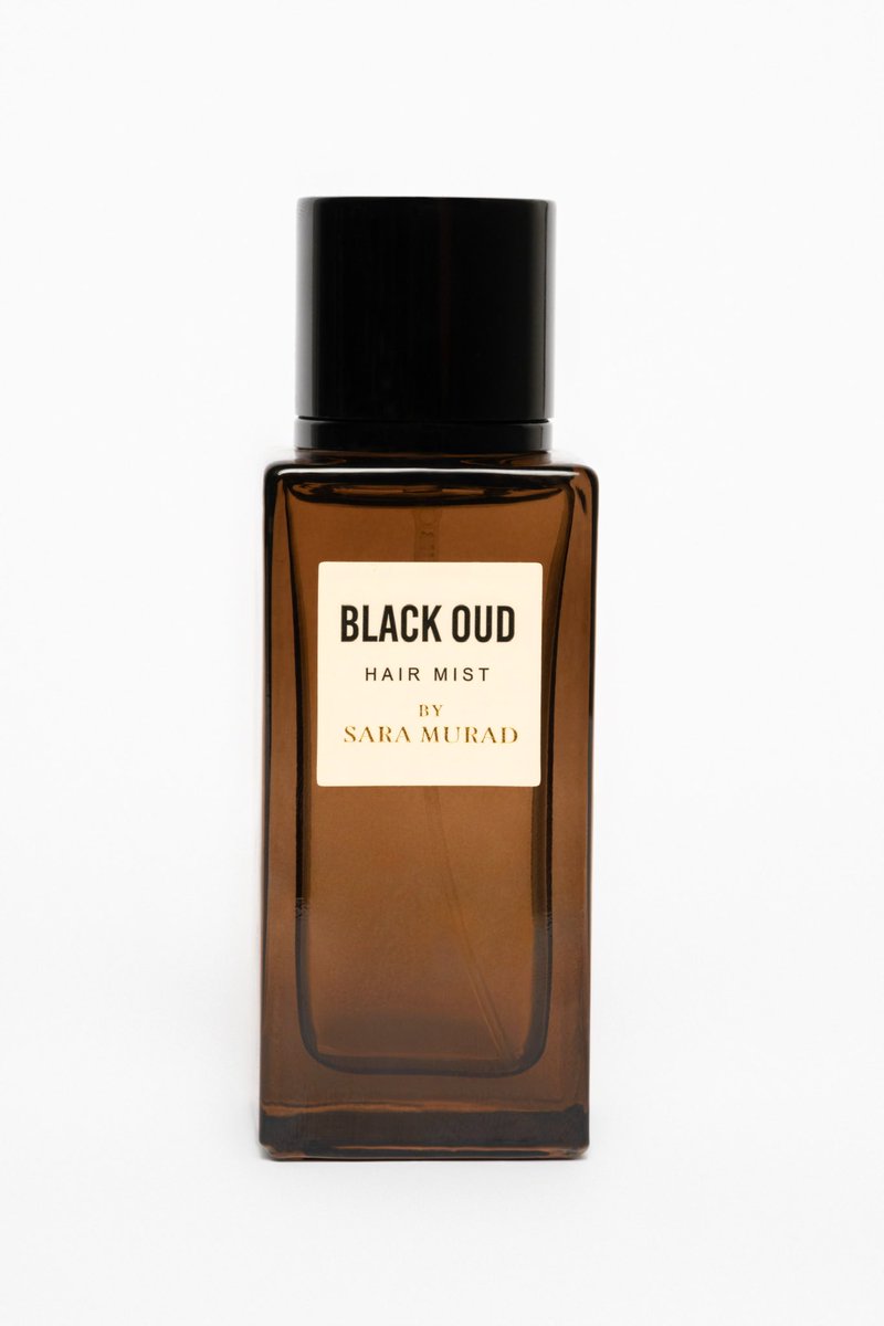 استمتع بعطر الشعر الفاخر الجديد، المعزز برائحة العود الجذابة. ✨ ارتقِ بمظهر شعرك واتركي أثرًا من الأناقة. الكمية محدودة. 

متوفر اونلاين. 
bysaramurad.com

#بلاك_عود #عود #عطر_الشعر #براند_سعودي #سارة_مراد #bysaramurad #hairmist #saudibrand