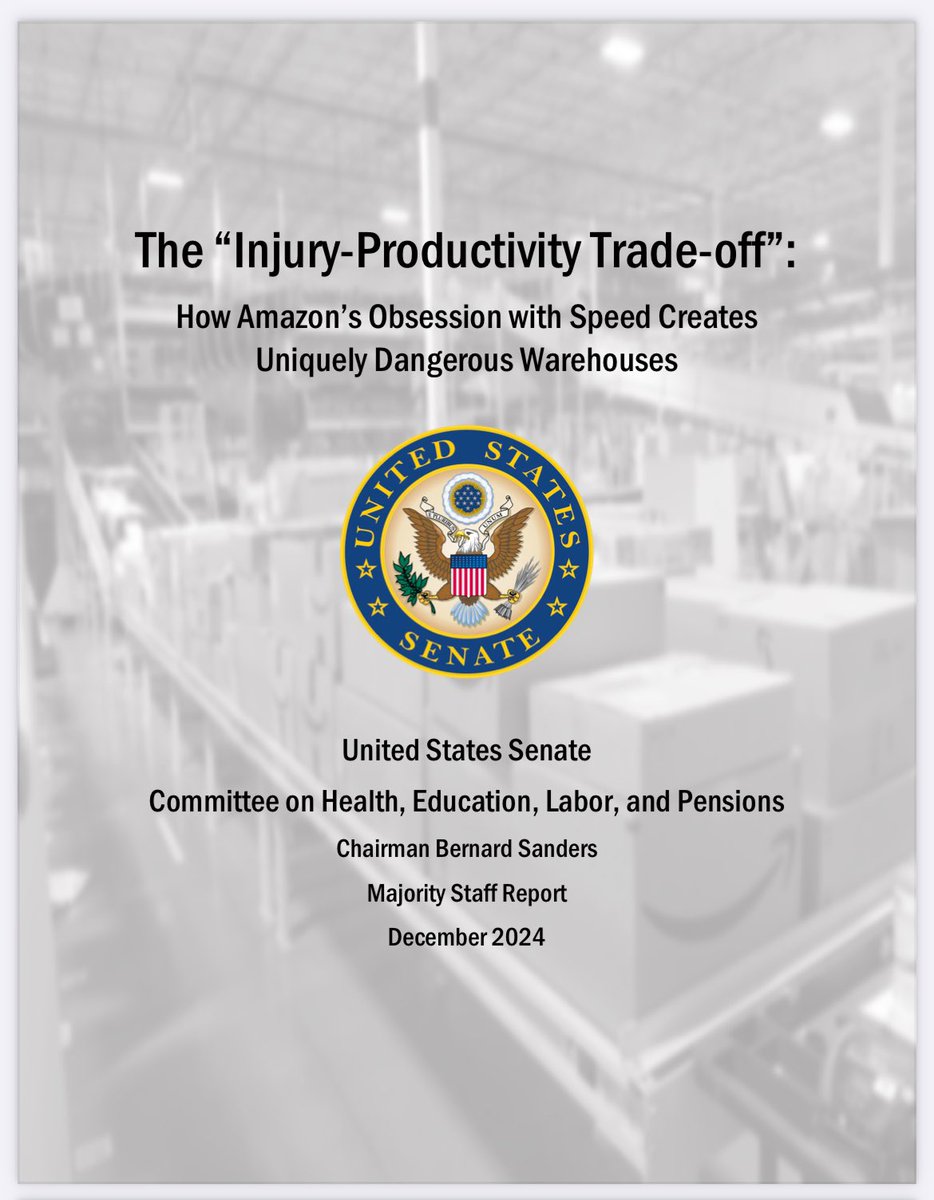 Sen. Bernie Sanders tweet media