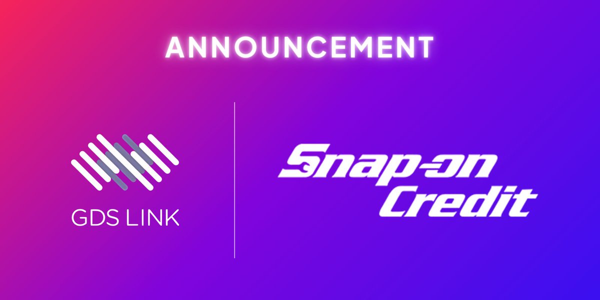 GDS Link tweet media