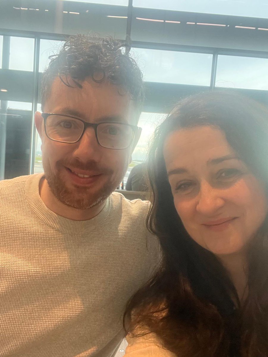 MTU Cork School of Music (@mtu_csm) on Twitter photo Chicago here we come! Lecturers Áine Whelan and <a href="/cormagiomusic/">CormacMcCarthy</a> will be at the 78th Annual <a href="/midwestclinic/">The Midwest Clinic</a> this week. Pop by booth #912 to say hello!
#music #midwestclinic2024 #musiceducation #chicago Chicago here we come! Lecturers Áine Whelan and <a href="/cormagiomusic/">CormacMcCarthy</a> will be at the 78th Annual <a href="/midwestclinic/">The Midwest Clinic</a> this week. Pop by booth #912 to say hello!
#music #midwestclinic2024 #musiceducation #chicago