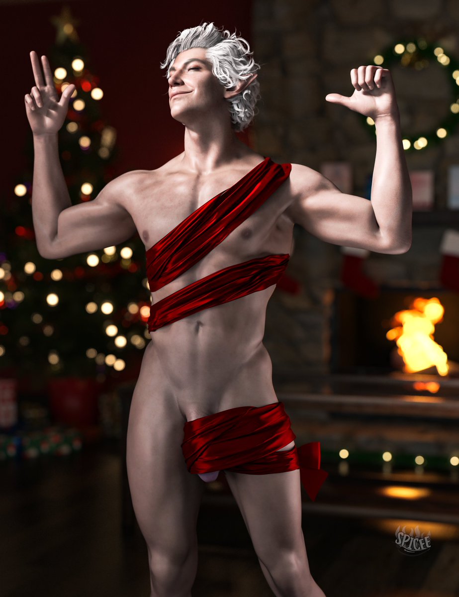 spicee3D tweet media