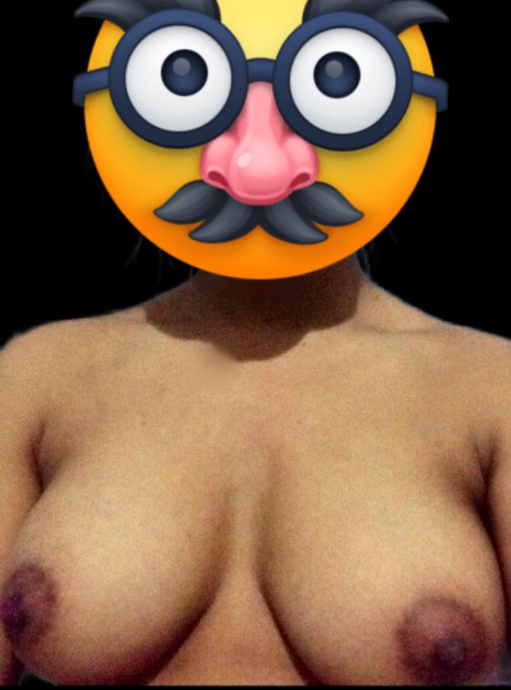 Kiriman DM dari Pasutri