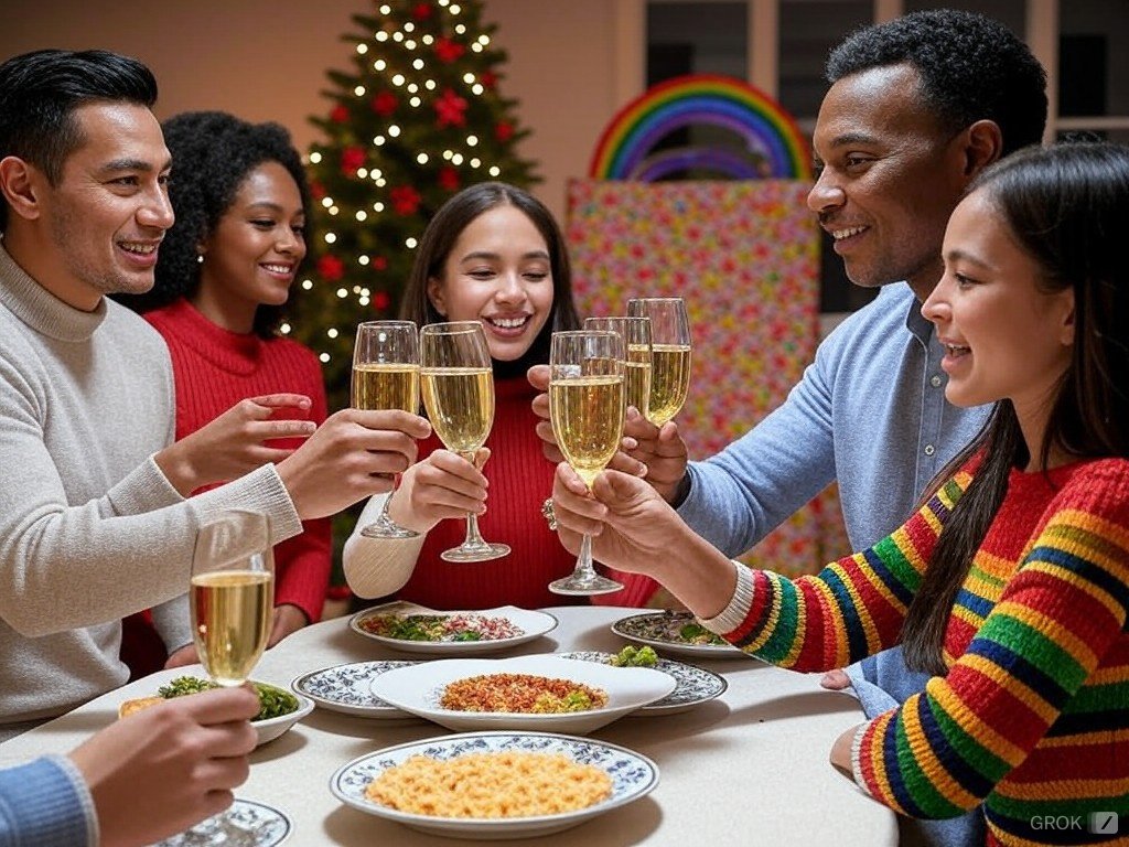 ibaimv's tweet image. Felices Fiestas a todes!!!