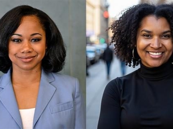 Two Black Mompreneurs Collaborate, Launch New Thrive Culture Box For Black Children

 Parents and other family members can now give children ages four and up the gift of learning and celebrating Black culture.... Read full article

 ift.tt/dz9vF6Q