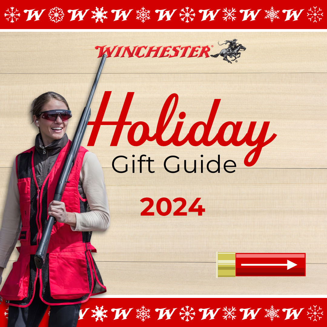 Winchester Ammunition tweet media