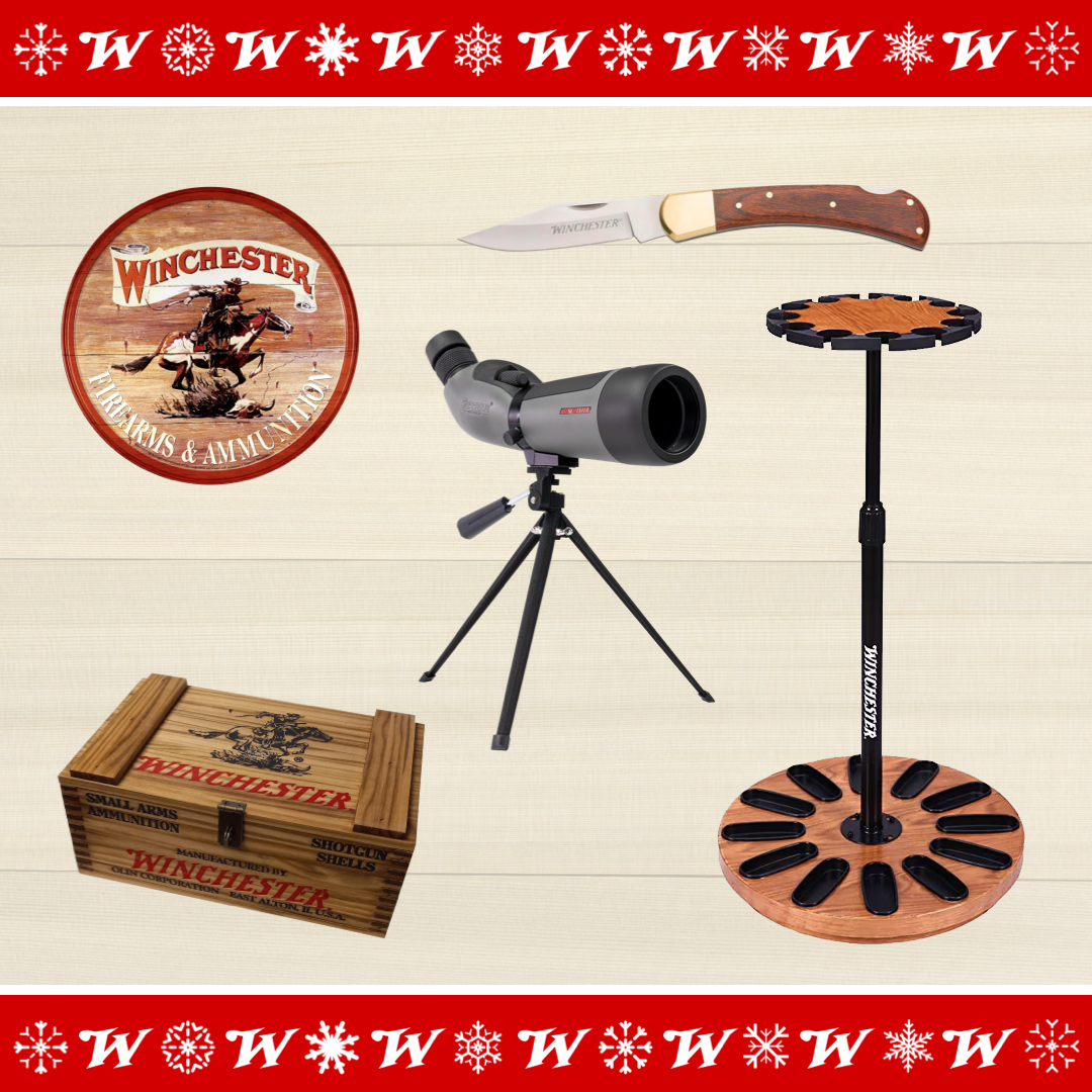 Winchester Ammunition tweet media