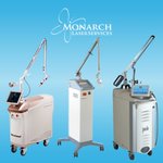 Photo by Monarch Lasers (@monarchlaser)