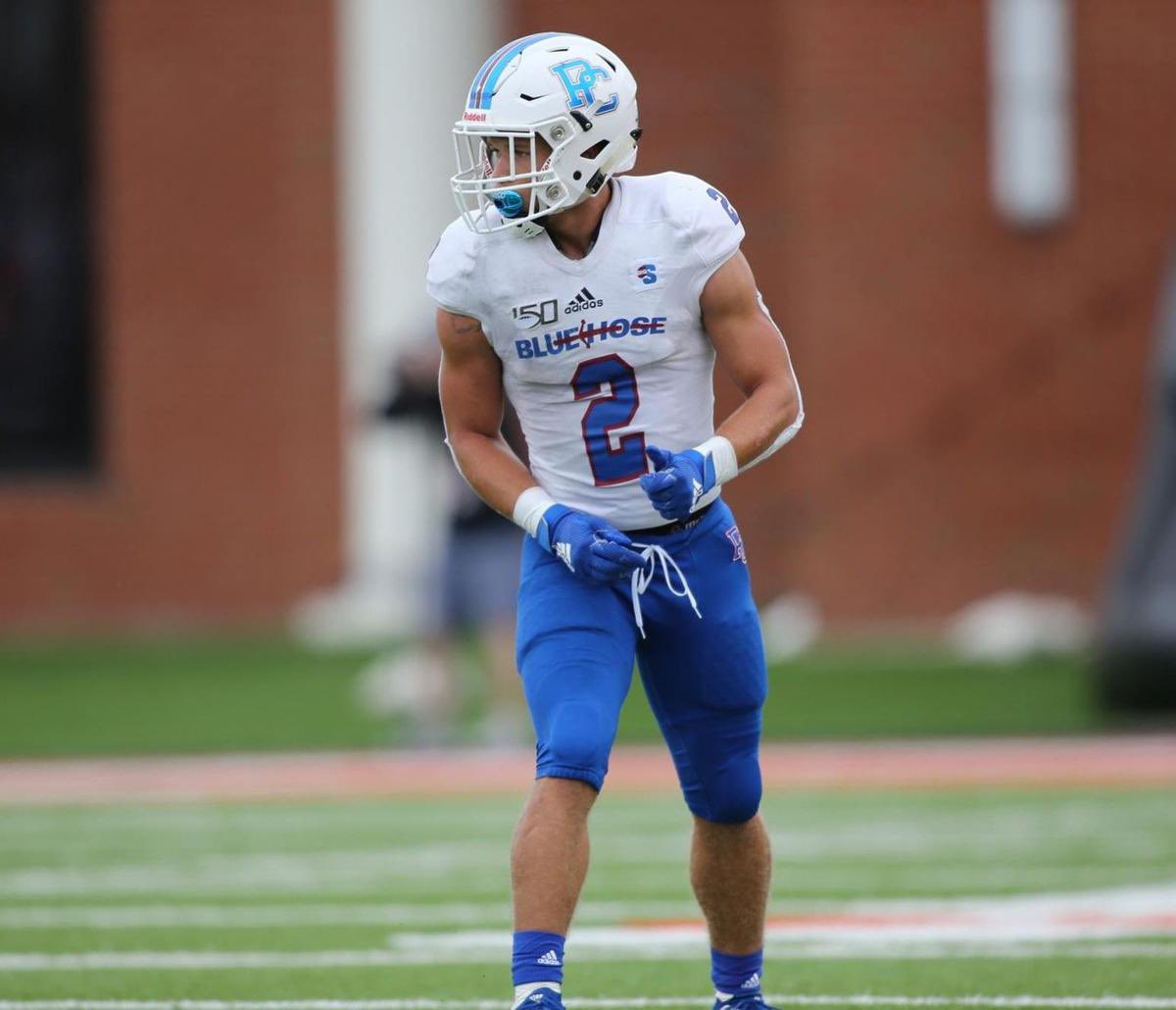 𝐸𝑙𝑖𝑗𝑎ℎ 𝐷𝑎𝑣𝑖𝑠 (@elijahhdavis) on Twitter photo Presbyterian College Offered🗡️
#AGTG <a href="/CoachCawthon/">Jay Cawthon</a> <a href="/Casey2520/">Casey Shubert</a> <a href="/EastsideFB/">Eastside Eagles Football</a> <a href="/BlueHoseFB/">PC Football</a> <a href="/CoachKirkendall/">Will Kirkendall III</a> Presbyterian College Offered🗡️
#AGTG <a href="/CoachCawthon/">Jay Cawthon</a> <a href="/Casey2520/">Casey Shubert</a> <a href="/EastsideFB/">Eastside Eagles Football</a> <a href="/BlueHoseFB/">PC Football</a> <a href="/CoachKirkendall/">Will Kirkendall III</a>
