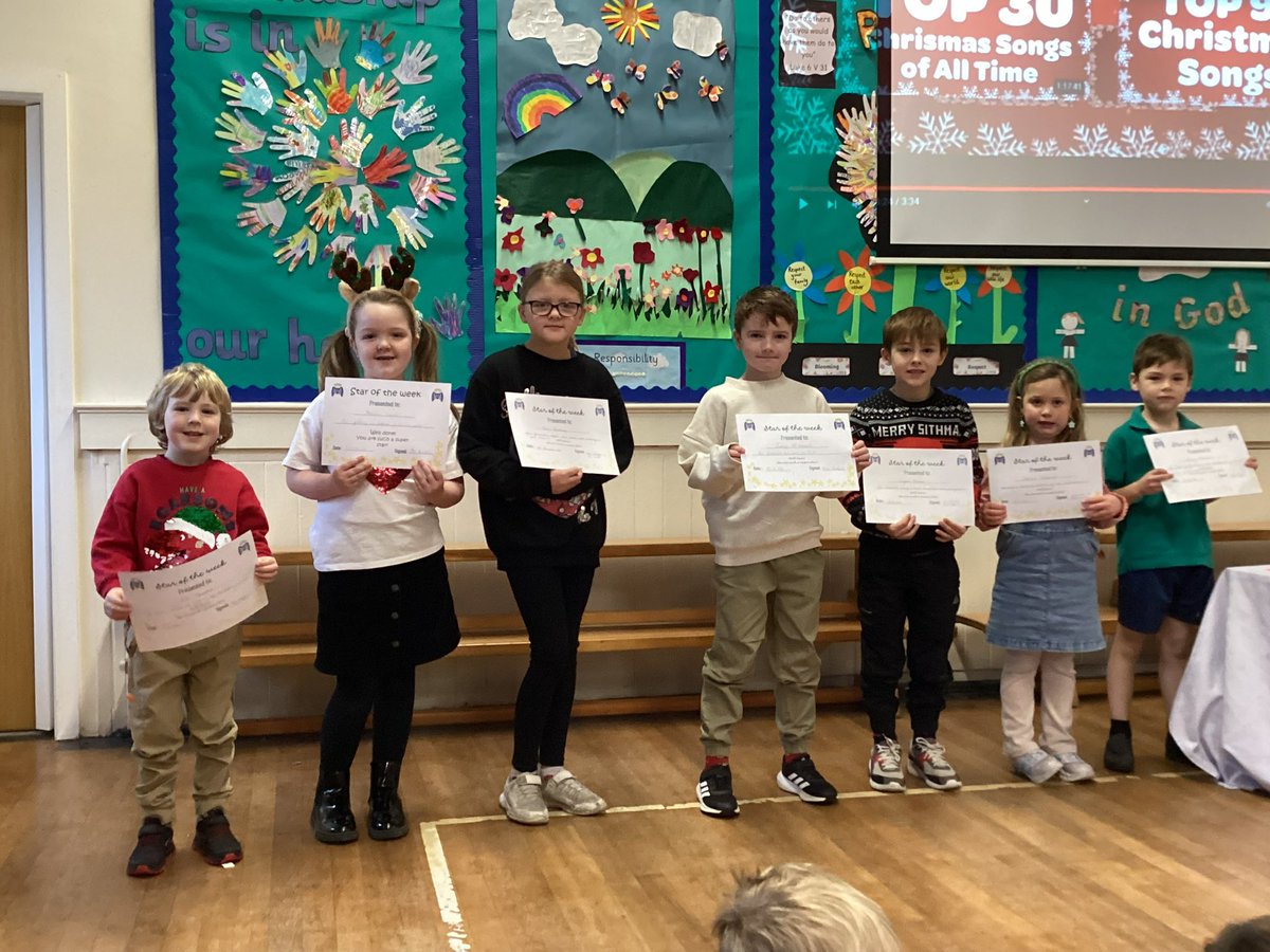 Read St Johns Primary School tweet media