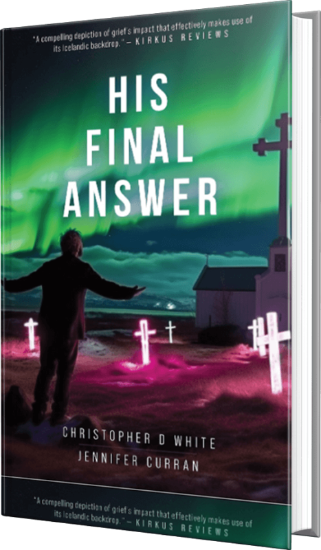 niecyisms's tweet image. 📘Written by Christopher D. White and Jennifer Curran, this emotional quest is layered with heartfelt sentiments where life and death are revealed in His Final Answer. AD #hisfinalanswer #readthis #bookstagram niecyisms.com/2024/12/life-a…