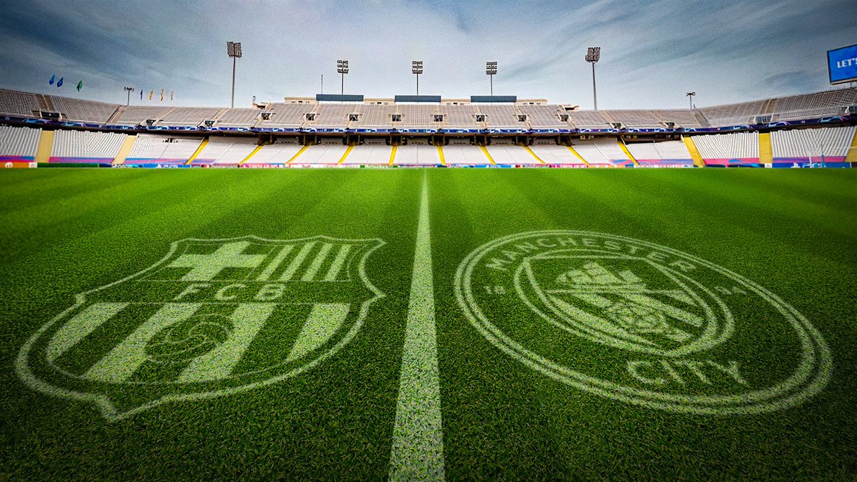 FC Barcelona Femení tweet media