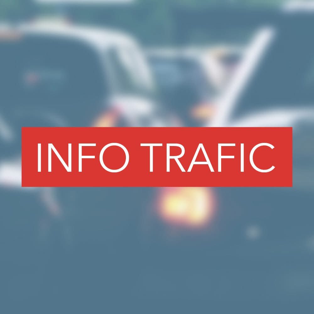 Suite aux #accidents de la circulation survenus le week-end dernier, l’ensemble des tunnels de la Dorsale et une partie des #tunnels sous le Rocher seront fermés pour #interventions ce soir, lundi 16 décembre, de 21h00 à 06h00. Seuls le Tunnel Albert II et l’Avenue de Fontvieille