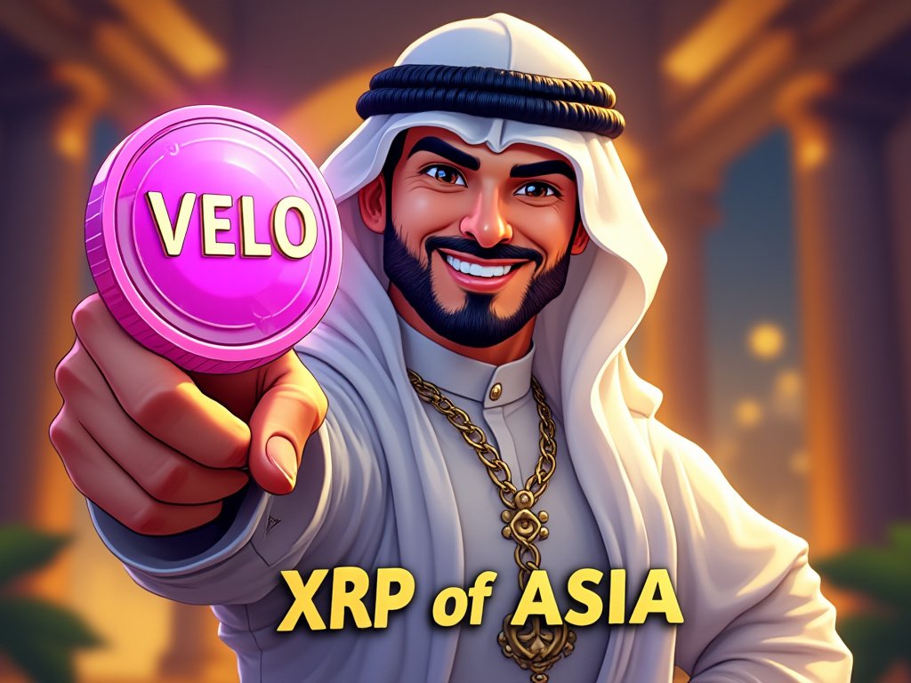 CryptoHabibi7's tweet photo. For those complaining about the AMA, you’re missing the bigger picture. 

This was a great move for $VELO because Beam is actively engaging with the crypto community and starting to make his presence known. 
That’s exactly why his X account was only created recently 💯

Hearing directly from the man himself carries much more impact than just reading posts. Beam delivered a solid message and left a clear impression about the exciting direction @veloprotocol is heading.

With reference to the Price having a pull back is nothing to do with AMA, its time you learn how to read charts & some TA instead of crying 24/7 on the time line.

Now that is cleared lets see what the Boss Man him self came to do 🔥

The recent AMA with @Beam_Lightnet Co Founder of $VELO | @veloprotocol, showcasing the project’s bold vision and unwavering commitment to reshaping financial systems. 

Here’s a detailed breakdown of the highlights and why this AMA matters:

1️⃣ Engaging the Crypto Community

Beam stepping into the spotlight with his X account signals a strategic shift toward greater community engagement.

Hearing directly from the Co-Founder reinforces transparency and builds trust, especially as $VELO prepares to scale new heights.

This AMA set the tone for clear communication and progress-driven updates, reassuring #Velorians of $VELO ’s future.

2️⃣ Beam’s Leadership:  Action Over Words

Beam isn’t just a figurehead; he’s actively involved in operations, partnerships, and technology.
“I’m not just the Co-Founder of $VELO; I’m deeply engaged in the backend operations, ensuring every detail is on point.”

His leadership style highlights a hands-on approach, ensuring precision, trust, and progress in every aspect of $VELO ’s operations.

3️⃣ Key Alpha and Milestones Revealed

▶️Eliminating the Middleman: 
Beam announced that $VELO has solved the middleman problem, enabling seamless, cost-effective cross-border transactions.

▶️Expansive Reach: 
$VELO is working with 200 financial services and holds over 20 operational licenses, signaling regulatory compliance and scalability.

▶️QR Code @Visa  Solution:
A game-changer for Southeast Asia, $VELO ’s Visa-integrated QR code solution serves over 100 million users, streamlining payments across borders.

▶️Advanced Security: 
$VELO uses AI-powered firewalls to deliver top-tier transaction security, addressing a critical aspect of digital financial systems.

▶️Laos Gold Partnership: 
This high-stakes collaboration highlights $VELO ’s ability to handle complex, high-responsibility financial projects with cutting-edge technology.

"High responsitbility which means $VELO needs to invest in world class technology"
 
" $VELO is the bridge between all great world class tech and real world adoption"
Beam Cofounder @veloprotocol 

4️⃣ Beam’s Vision for $VELO and Web3

He articulated a forward-looking vision for $VELO:

“Web3 will drive the future of financial systems, and $VELO will be the next-generation clearing house.”

With this focus, $VELO is positioned to lead global financial innovation and redefine traditional clearing systems.

Final Words 💎

This AMA wasn’t just an update; it was a powerful reminder of $VELO ’s incredible potential. With the right technology, partnerships, and leadership in place, $VELO is positioned to become a global powerhouse.

The groundwork has been laid, the vision is clear, and the leadership is delivering. 
$VELO is set to redefine financial systems—and this is just the beginning.

#Velorians there are a few of us who truly understand what is happening & know where we are heading. We have come a long way & we are going to WIN 🔥
🤝CH