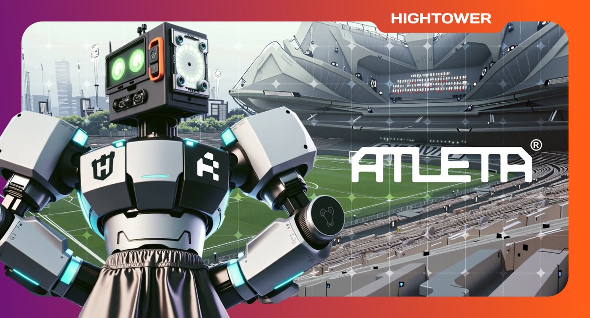 High Tower tweet media