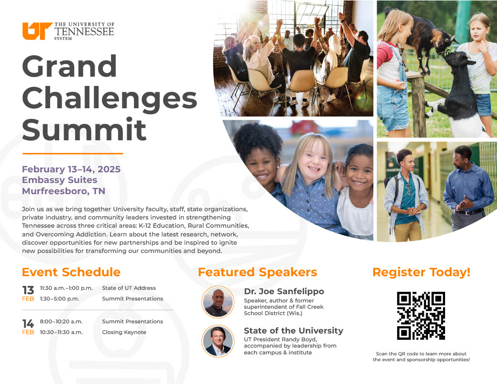 Tennessee Grow Your Own Center - TN GYO Center tweet media