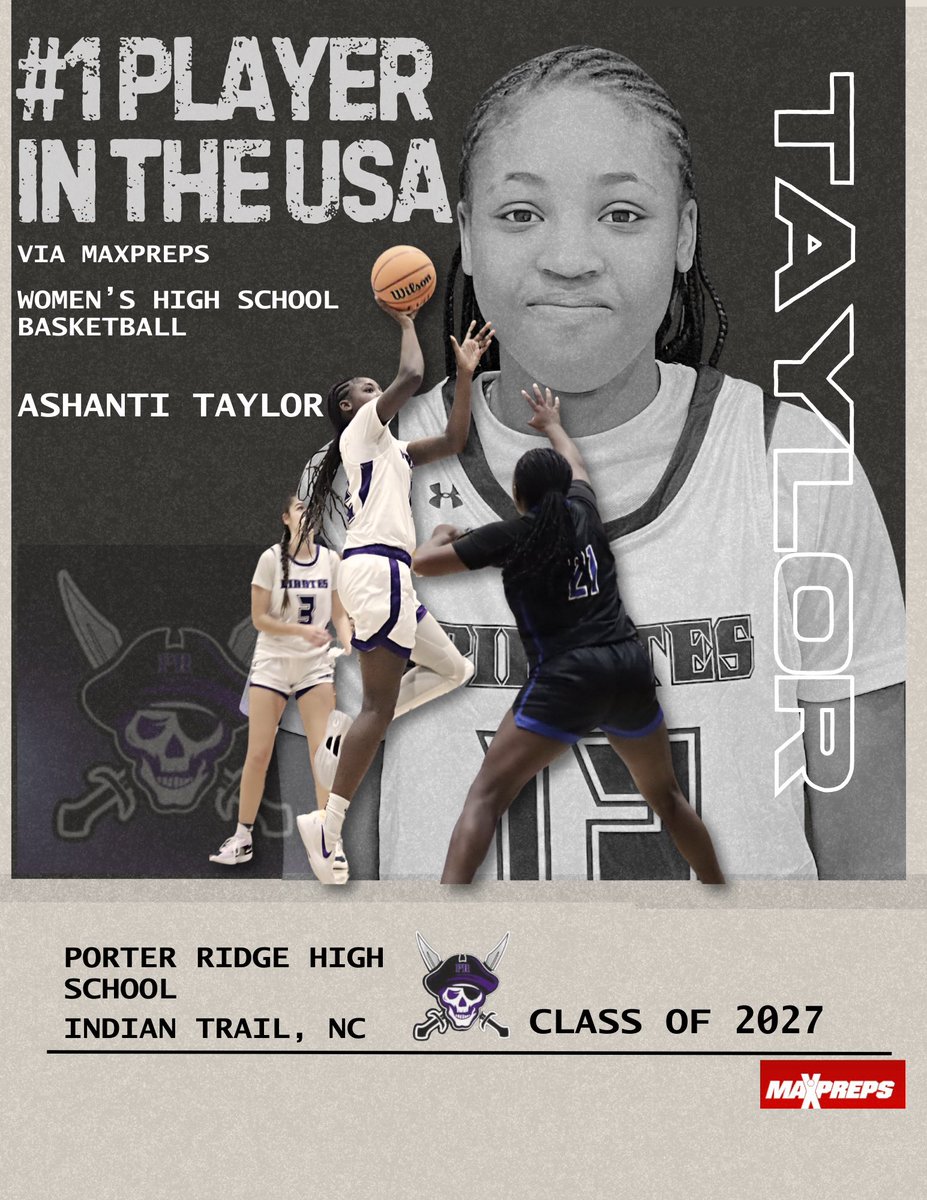 Porter Ridge Women’s Basketball Team tweet media