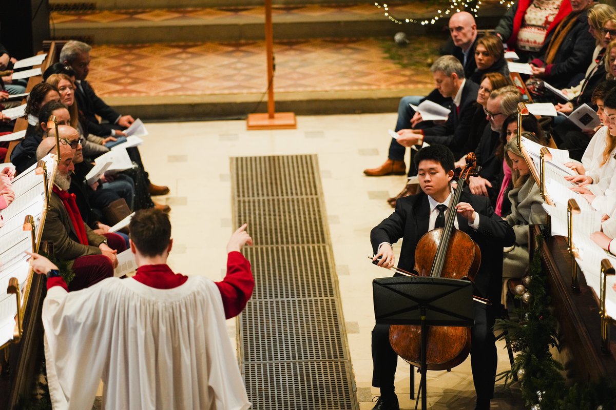 Wellington College tweet media