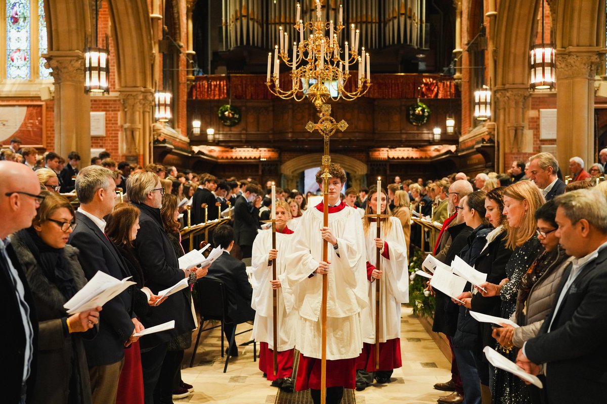 Wellington College tweet media