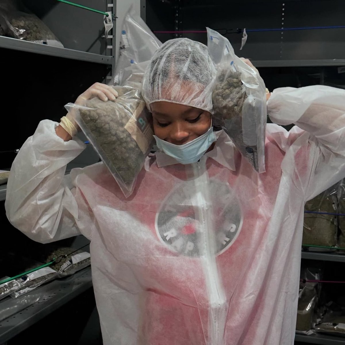 Have you had the chance to tour the Kronic facility yet? We want to hear from you! Drop a comment and let us know if we should open up some tour dates this month.