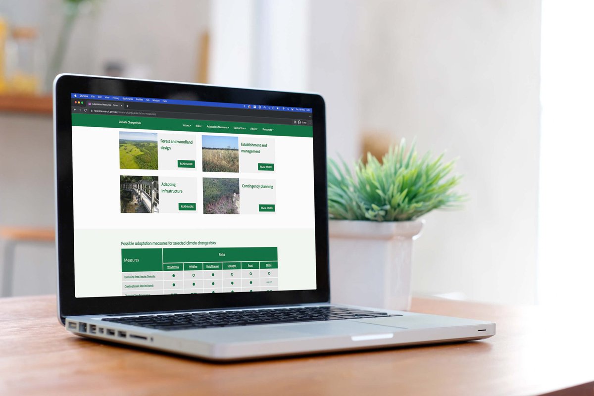 Forest Research (@forest_research) on Twitter photo 🌳 Landowners, woodland managers, and forestry advisors - we need your input to shape the future of our online Climate Change Hub.  
This impact assessment survey only takes 8-10 minutes to complete and is open until 31 January 2025: ow.ly/JIM250UrH3V 
#ClimateChangeHub 🌳 Landowners, woodland managers, and forestry advisors - we need your input to shape the future of our online Climate Change Hub.  
This impact assessment survey only takes 8-10 minutes to complete and is open until 31 January 2025: ow.ly/JIM250UrH3V 
#ClimateChangeHub