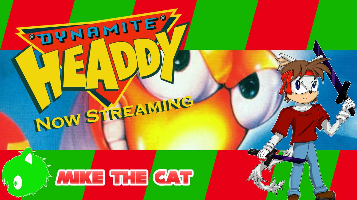 MegaAnimazing's tweet photo. Headdy is off on his adventure to stop the Evil King Dark Demon from controlling the world: https://t.co/ldUJsJwH7a https://t.co/a26oELSvLW