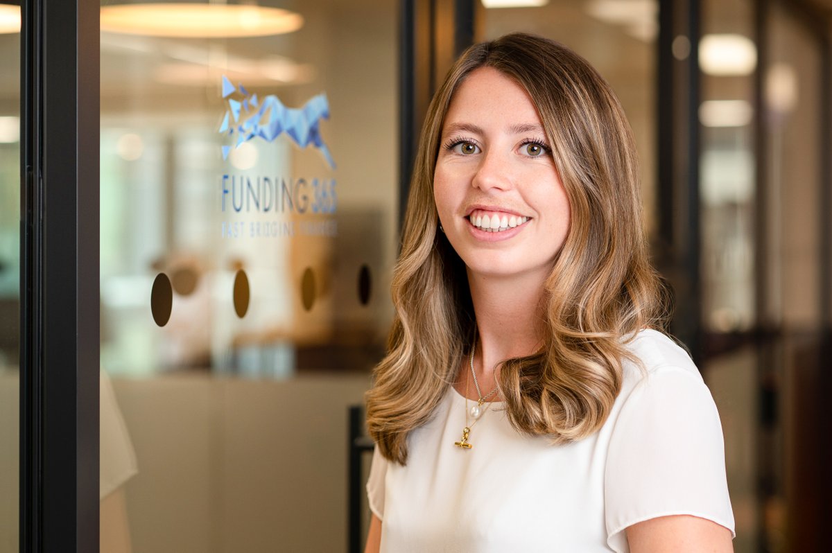 Congratulations to our new Head of Relationship Management, Allegra Sykes, on her very well-deserved promotion!

You can read the full press release here: bridgingloandirectory.co.uk/people/funding…

Or you can reach Allegra directly on: 💻 allegra.sykes@funding-365.com / 📞 0203 950 5276