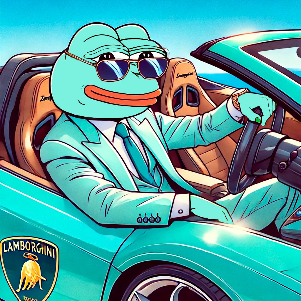 $HPEPE after hitting 100B marketcap, join us, join the new main runner of <a href="/HyperliquidX/">Hyperliquid</a>  chain. 

Join $HPEPE.