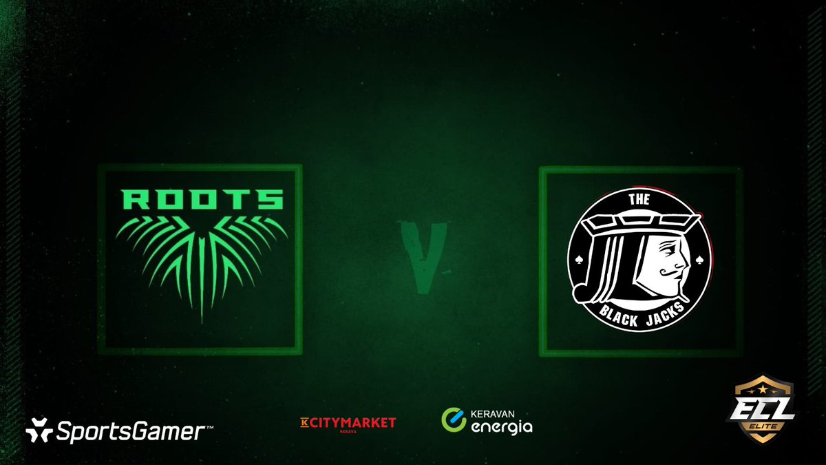 Roots NHL (@rootsgamingnhl) on Twitter photo The matchup we have been waiting for😍
🏆 #ECL25Winter
🆚 <a href="/BlackJacksEASHL/">The Black Jacks</a>
📺 twitch.tv/rootsgamingnhl
🕙 21:00
#rooting4Roots
#NHL25
#eHockey
<a href="/SportsGamerGG/">SportsGamer</a> The matchup we have been waiting for😍
🏆 #ECL25Winter
🆚 <a href="/BlackJacksEASHL/">The Black Jacks</a>
📺 twitch.tv/rootsgamingnhl
🕙 21:00
#rooting4Roots
#NHL25
#eHockey
<a href="/SportsGamerGG/">SportsGamer</a>