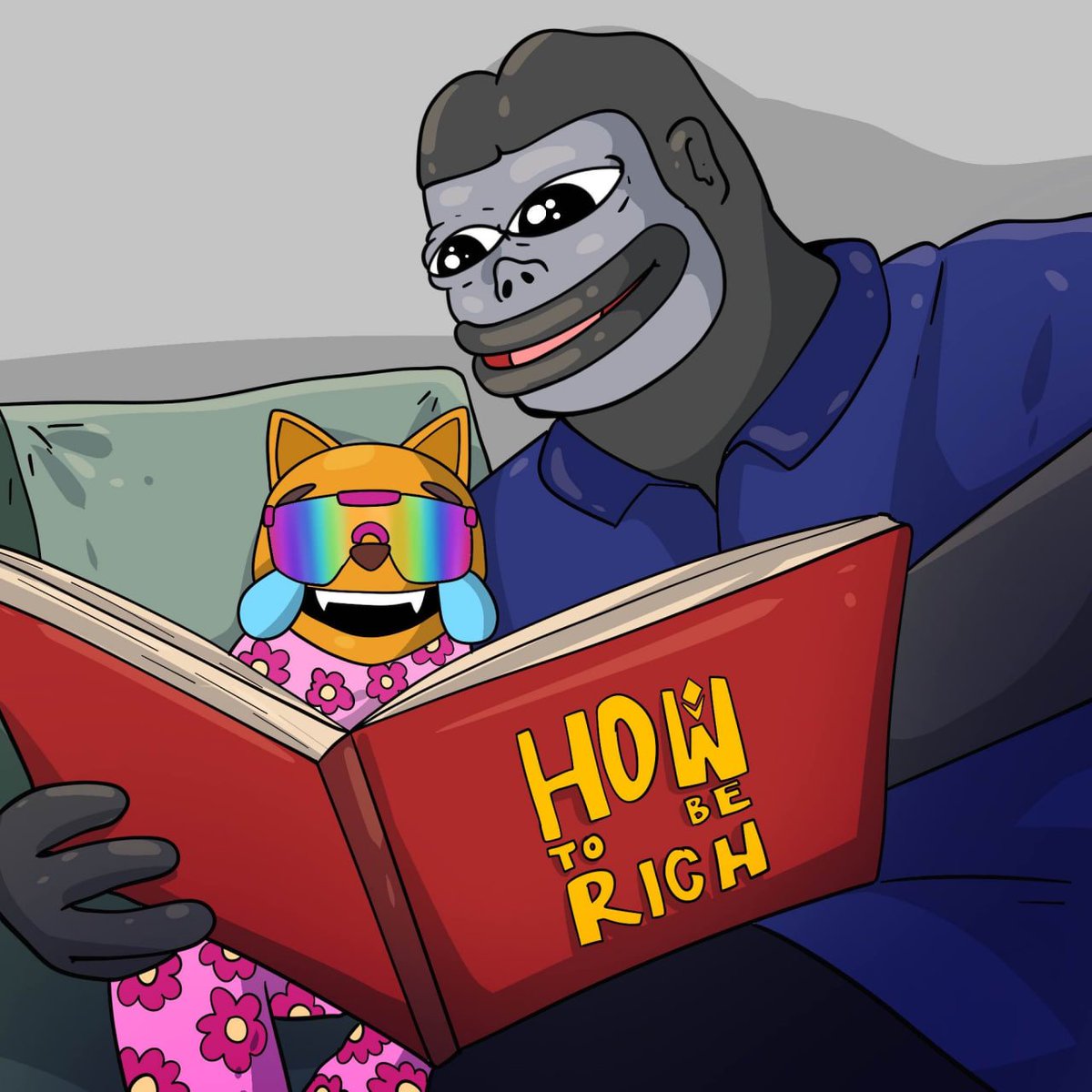 $Aped CTO tweet media