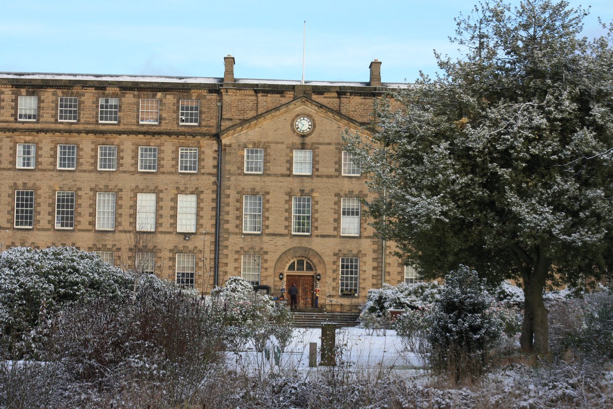 ushawdurham's tweet image. ‘Tis the season to be freezin’ 🥶

Here’s some wintery snaps to bring in the season! 📷

#CoDurham #Durham #WinterSolstice #Winter