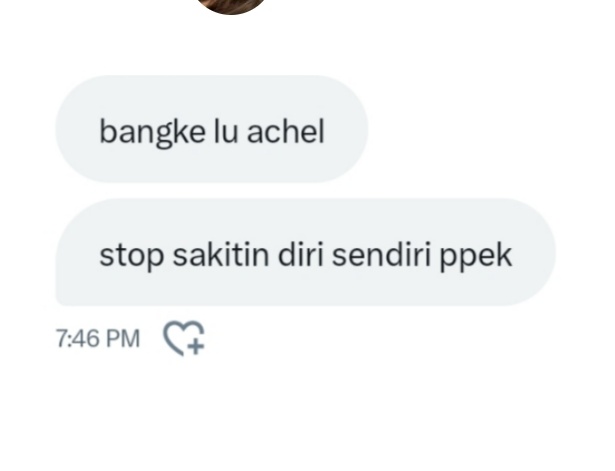 byburayam's tweet photo. hepi adep sedunia ^___^ 
tebak ntu chat di akun mn  awikeoskwoks https://t.co/vUThgdFla4
