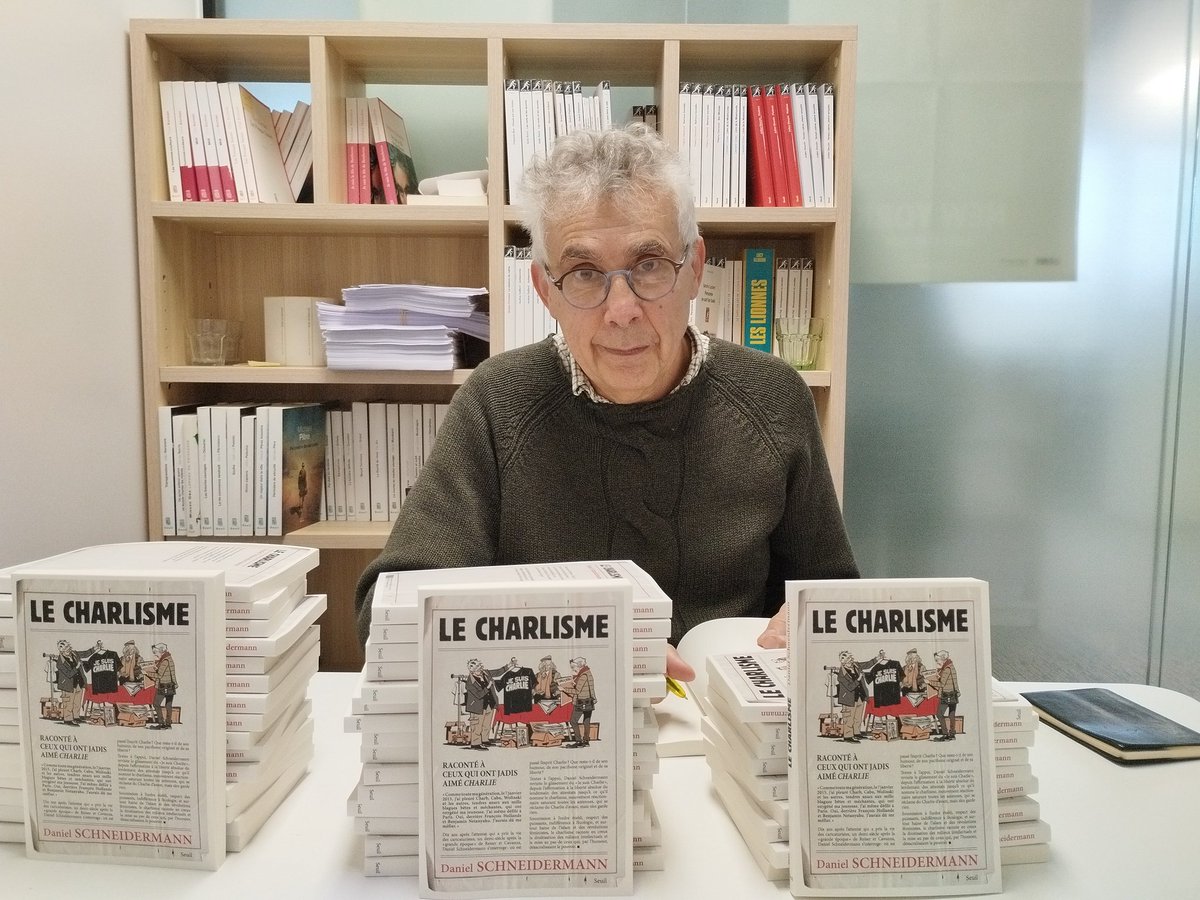 Daniel Schneidermann tweet media