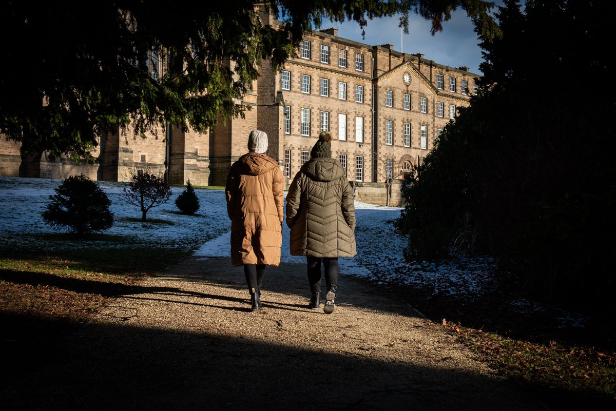 ushawdurham's tweet image. ‘Tis the season to be freezin’ 🥶

Here’s some wintery snaps to bring in the season! 📷

#CoDurham #Durham #WinterSolstice #Winter