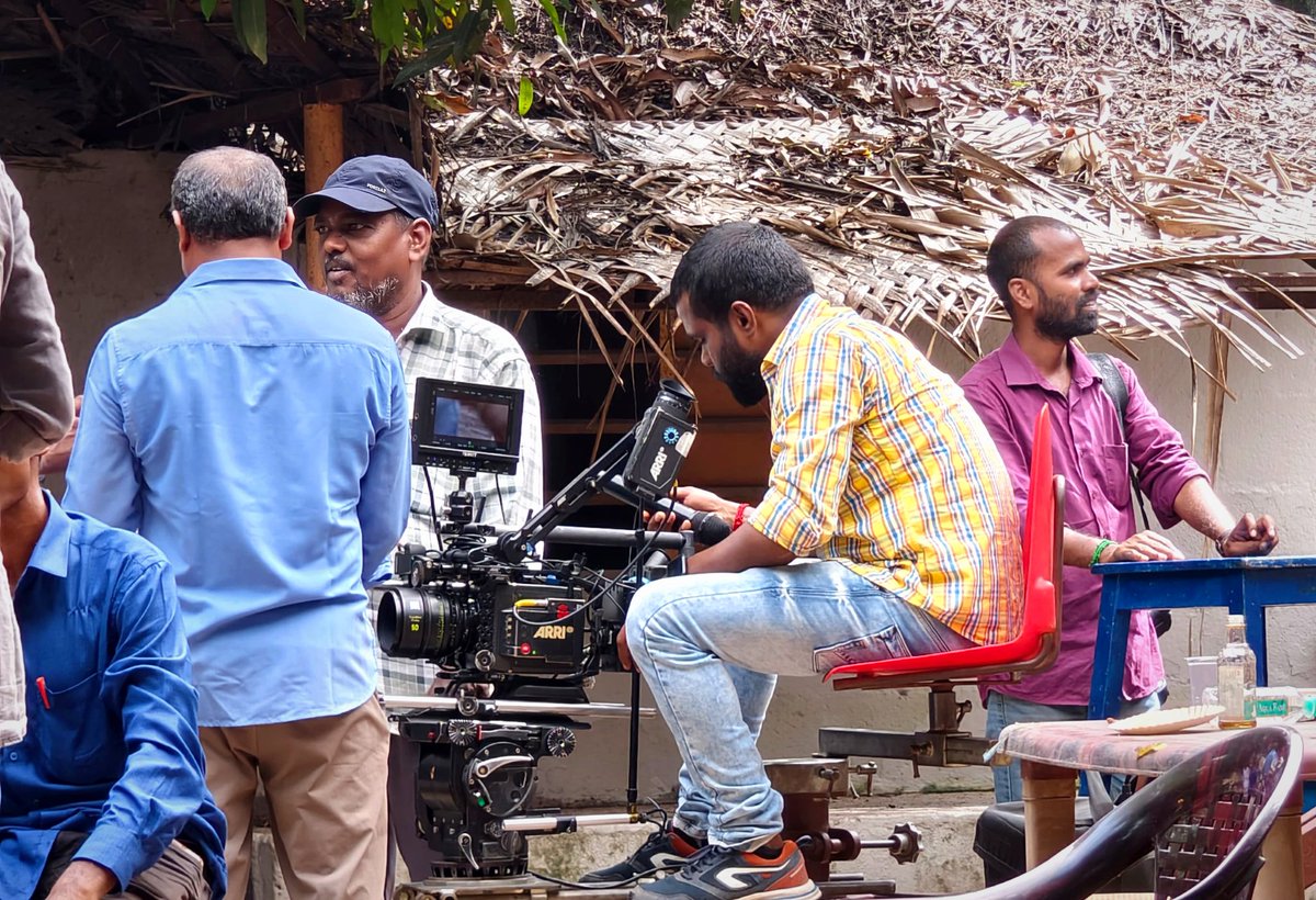 iGuruMani's tweet photo. 🎥 https://t.co/i7AhXSv1xr