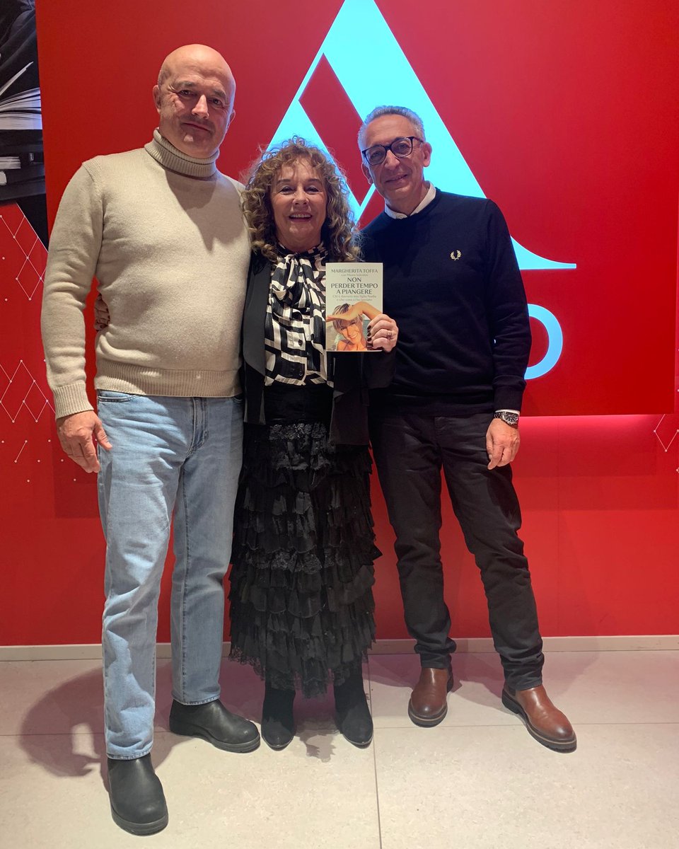 Mauro Valentini tweet media