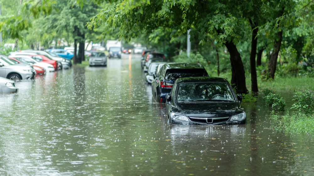 BruPearce1's tweet photo. At what point will we understand that we aren't equipped to deal with the flood of extreme weather?😮 
Be part of the solution: https://t.co/cSXfNymg6x
#Envisionation #EarthVision #SaveThePlanet #ClimateChange https://t.co/CopKfvnjtB