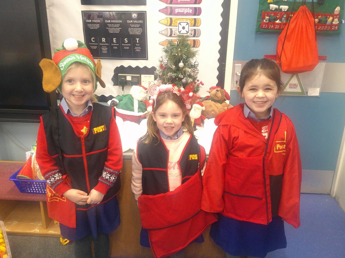 Downey House School tweet media