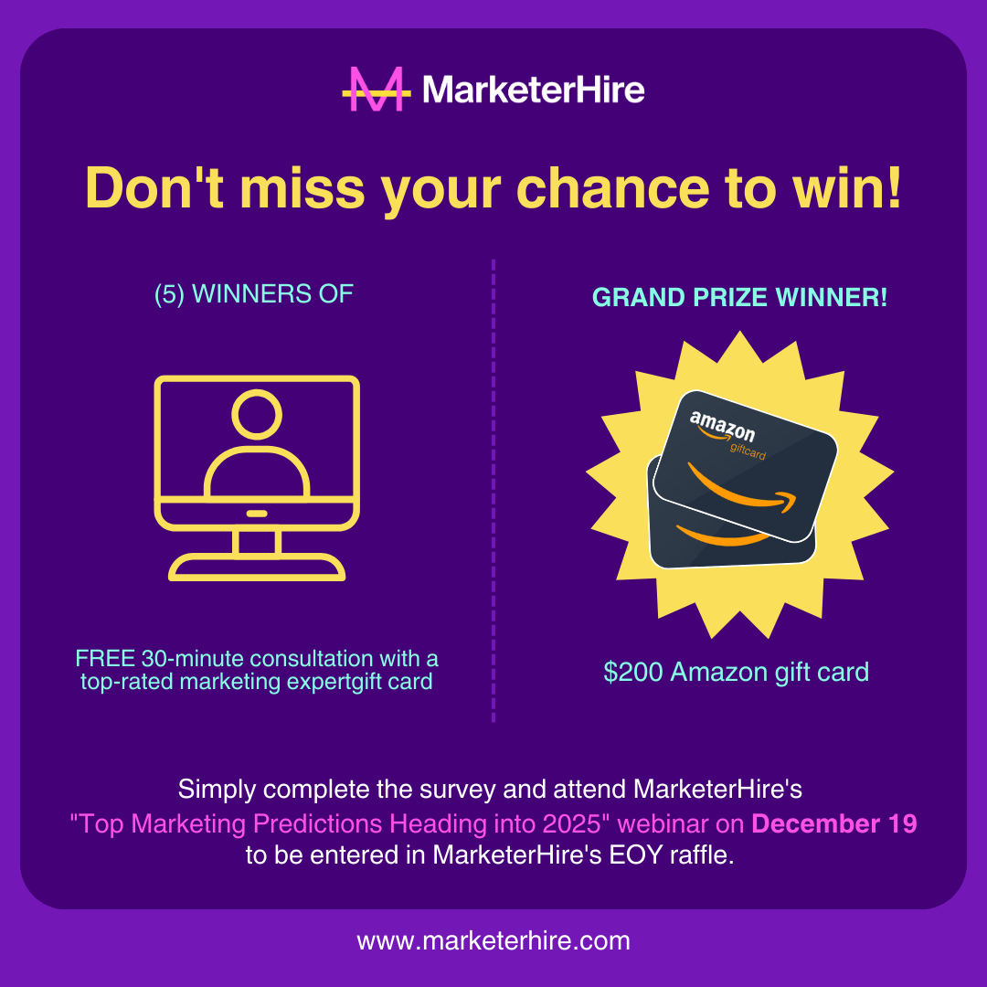 MarketerHire tweet media