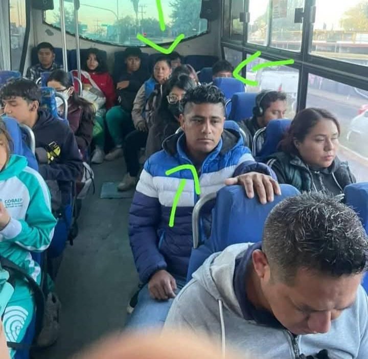 Hechizero_38's tweet photo. 🚨 MUCHA ATENCIÓN 🚨
Estás RATAS andan asaltando estudiantes por la zona de Amalucan, si los ven ya saben que hacer...@SSC_Pue https://t.co/DKv2kVr7sk