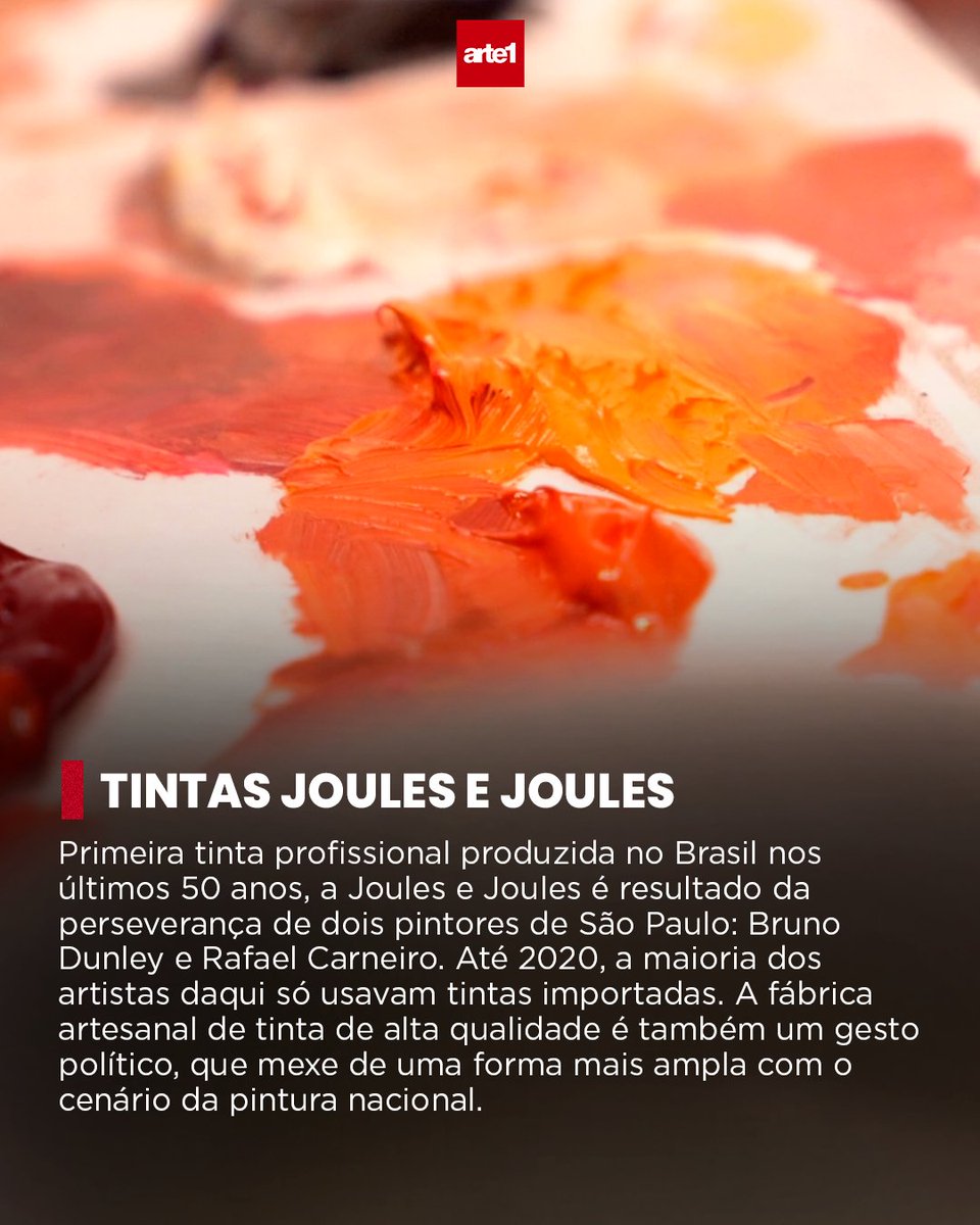 canalarte1's tweet photo. Não perca as novidades do Arte1 Premium no Prime Vídeo!

Estreias imperdíveis para você explorar uma programação feita para quem ama arte e cultura.

O Arte1 Premium requer assinatura adicional no Prime Video.

Verifique a classificação indicativa.

#Estreias #PrimeVideo #Arte1 https://t.co/qqHbbH1o0e